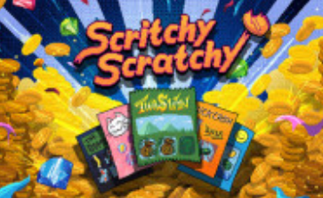 Scritchy Scratchy