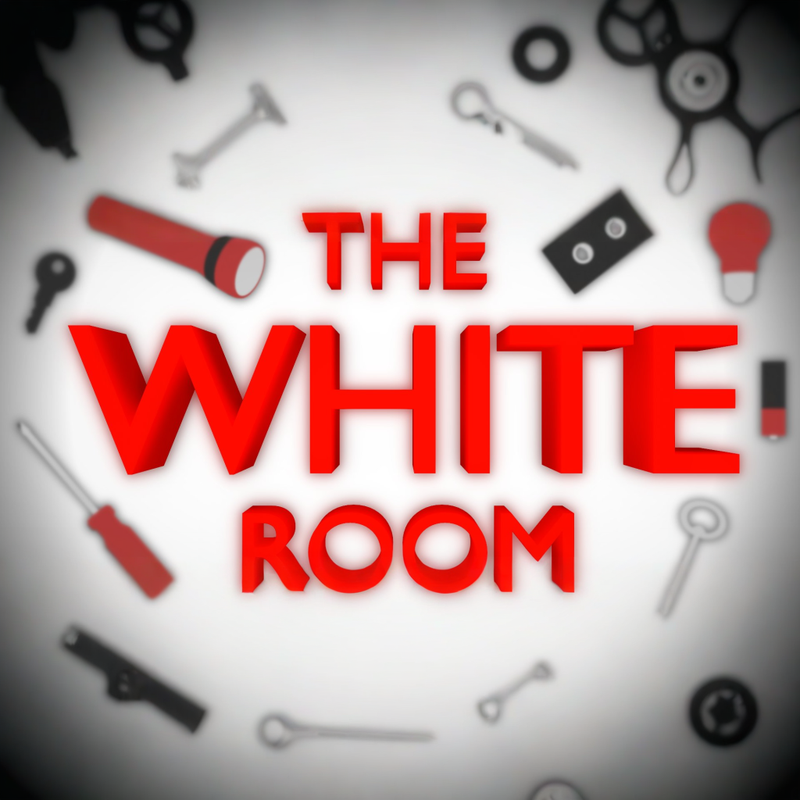 The White Room