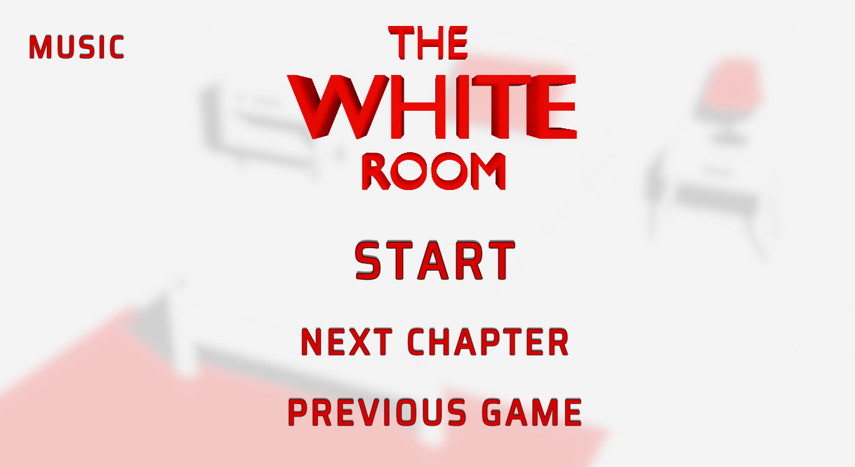 The White Room Game Screenshot