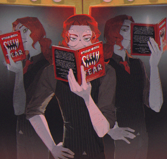 Your Dearest Boyfriend